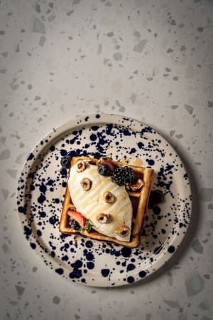thumbnail: Breakfast meal