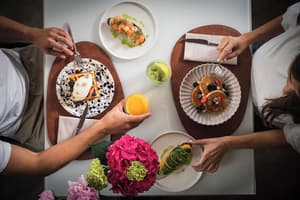 thumbnail: Breakfast meal