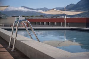 thumbnail: Outdoor pool