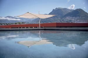 thumbnail: Outdoor pool