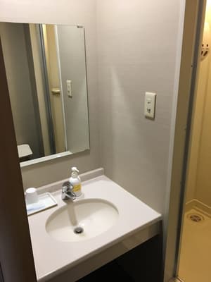 thumbnail: Bathroom sink