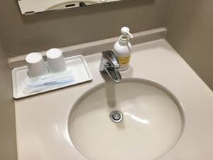 thumbnail: Bathroom sink
