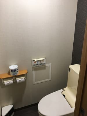 thumbnail: Bathroom