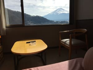 thumbnail: View from room