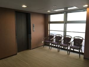 thumbnail: Hallway