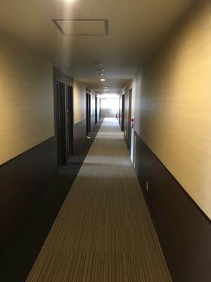 thumbnail: Hallway