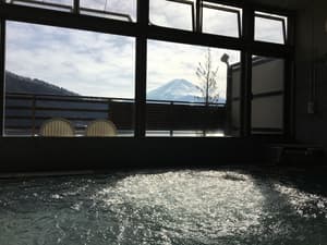 thumbnail: Public bath