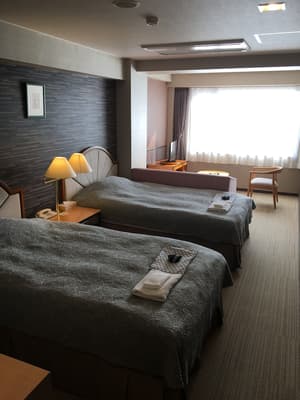 thumbnail: Room