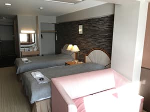 thumbnail: Room