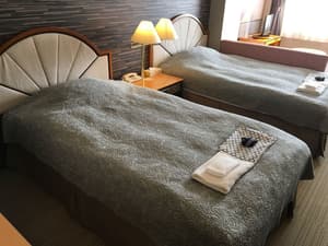 thumbnail: Room
