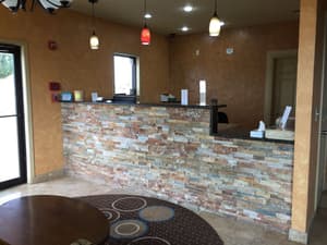 thumbnail: Reception