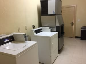 thumbnail: Laundry room