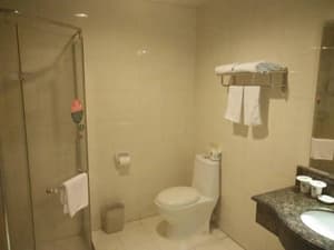 thumbnail: Bathroom