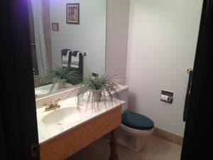 thumbnail: Bathroom sink