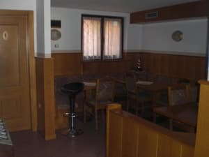 thumbnail: Interior detail
