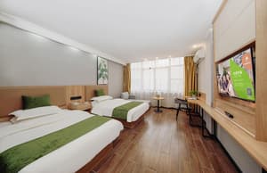 thumbnail: Rooms