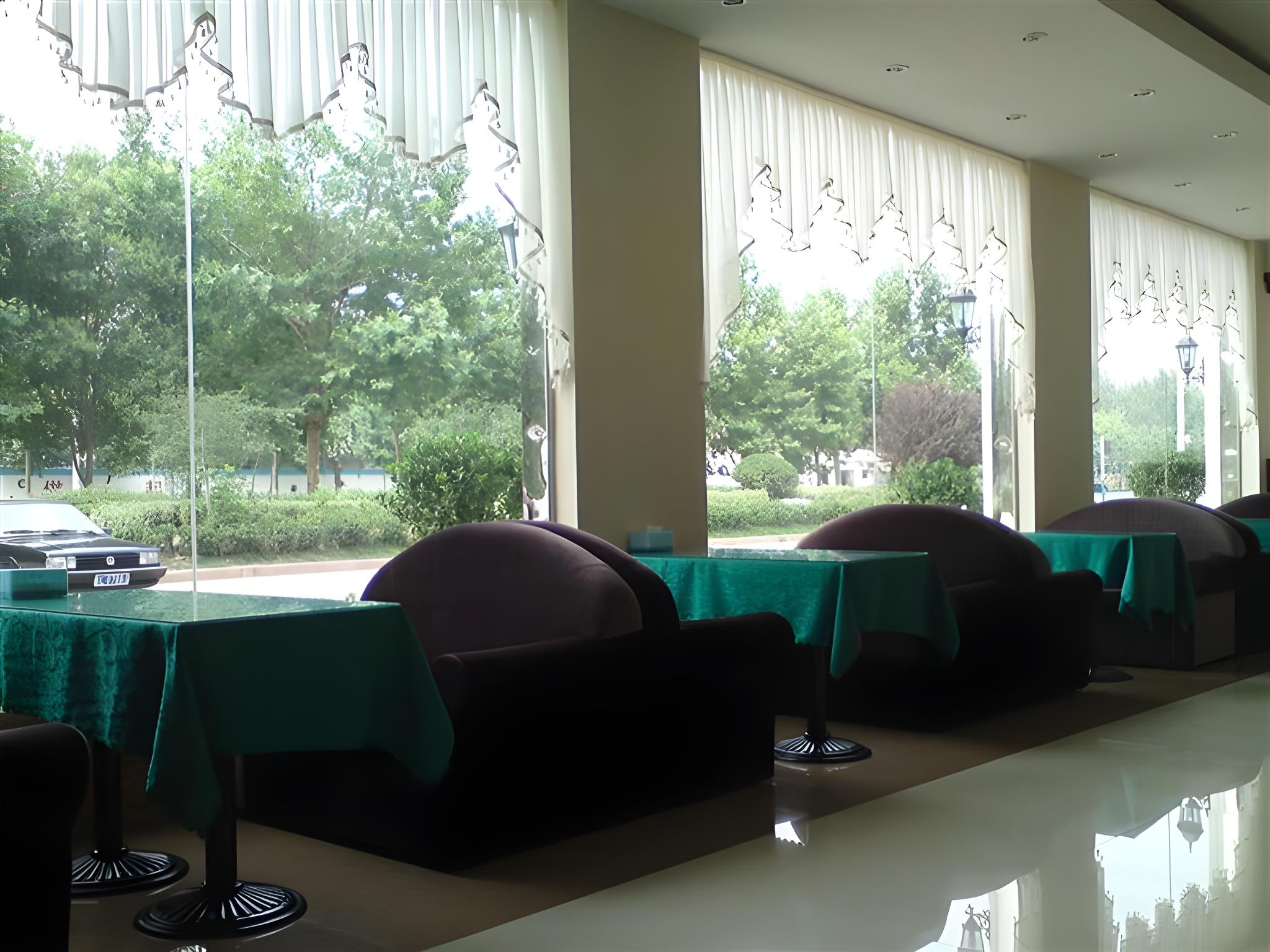 Work-area