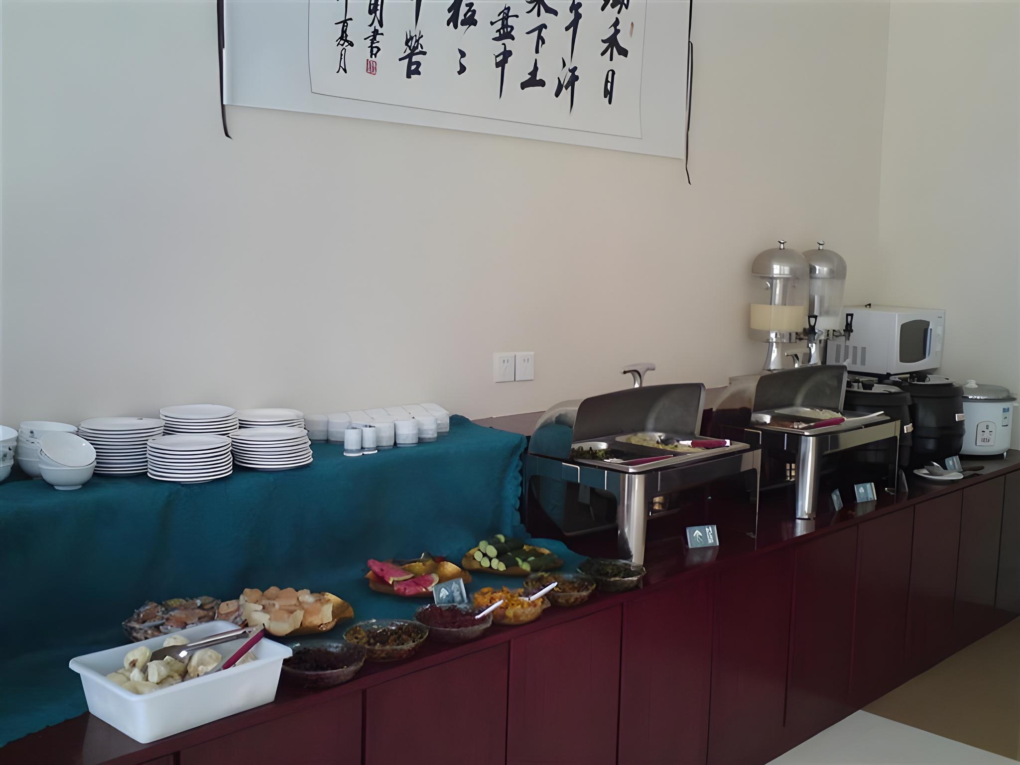 Restaurant-cafeteria