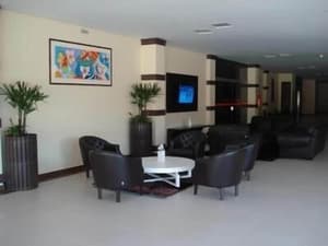 thumbnail: Lobby