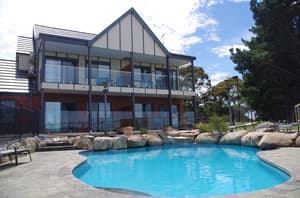 thumbnail: View from property