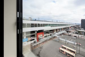 thumbnail: View from room