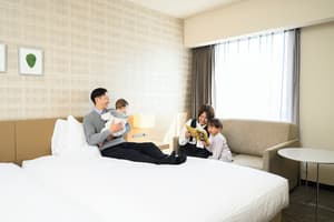 thumbnail: Room