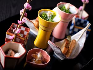 thumbnail: Food and drink