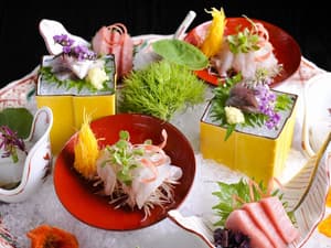 thumbnail: Food and drink