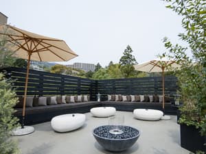 thumbnail: Terrace/patio