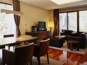 thumbnail: Living area