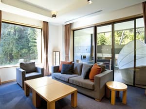thumbnail: Living area