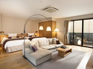 thumbnail: Room