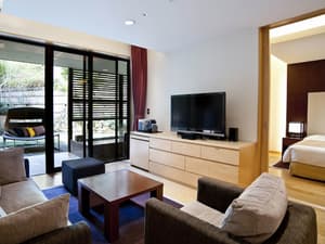 thumbnail: Room