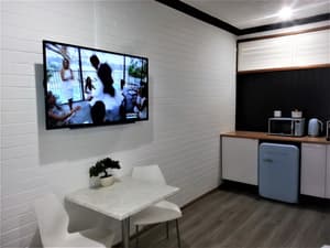 thumbnail: Private kitchenette