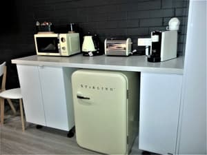 thumbnail: Coffee and/or coffee maker