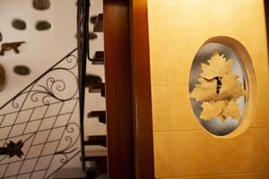 thumbnail: Room amenity
