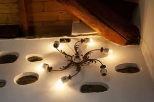 thumbnail: Room amenity