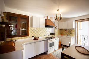 thumbnail: Private kitchenette