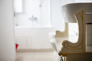 thumbnail: Bathroom amenities