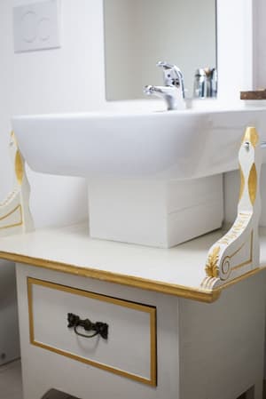 thumbnail: Bathroom sink