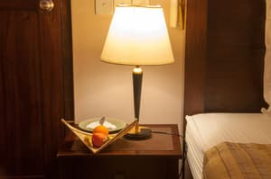 thumbnail: Room amenity