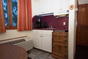 thumbnail: Private kitchenette