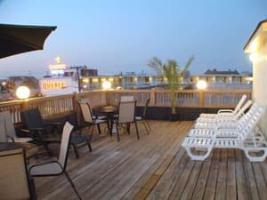 thumbnail: Terrace/patio