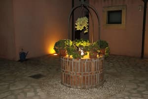 thumbnail: Courtyard
