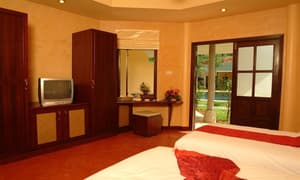 thumbnail: Room
