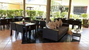 thumbnail: Lobby sitting area