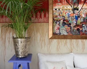 thumbnail: Terrace/patio