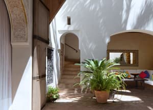 thumbnail: Terrace/patio