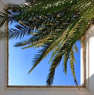 thumbnail: Terrace/patio