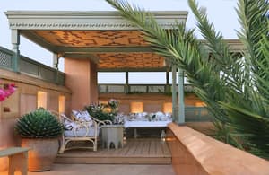 thumbnail: Terrace/patio